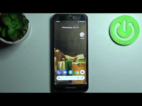 How to Activate Auto-Correction in FairPhone 3 – Correct Misspelled Words