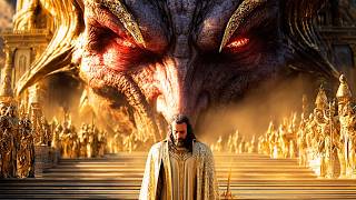 THE SECRET STORY of King SOLOMON and the 72 DEMONS!