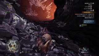 モンスターハンターワールド楽しいぞ