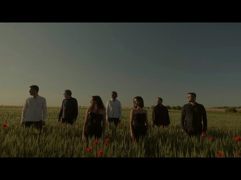 EJO/Ethno Jazz Orchestra - Zora (Official video)