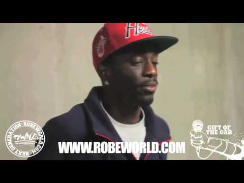 Young TK vs Kid Corleone