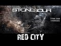 Stone Sour - Red City (Tradução)