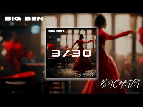 Video thumbnail for 3/30 - Bachata