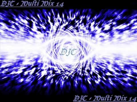 40 DJCookiecore - Multi Mix 14