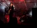 These New Puritans: "Colours" live in duo