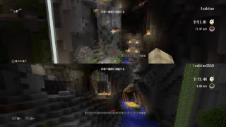 Isabianのマイクラ実況