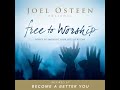 Free to Worship