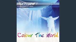Colour The World (Single)