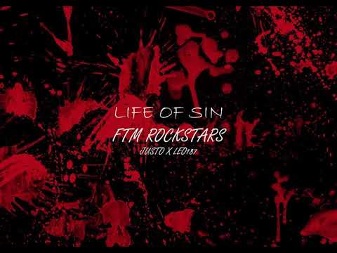 JUSTO X LEO187 - FTM ROCKSTARS (PROD.BY FEEZIEPRODUCTION)