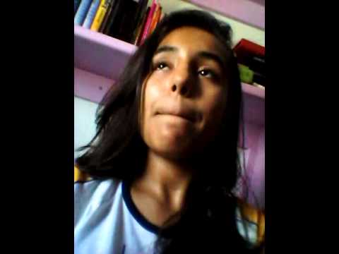 6 horas - Jayanne - cover