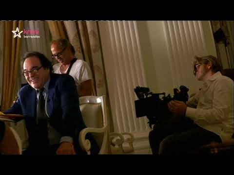 Svět podle Putina 1.díl