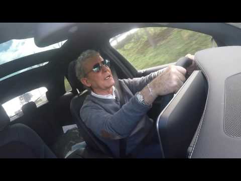 Test: Mercedes GLC 220d 4 Matic