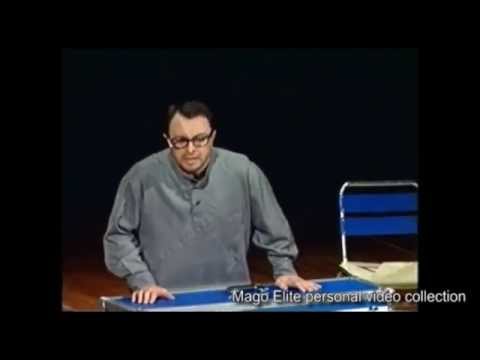 Natalino Balasso: storia del mondo, i somari dei Sumeri non semiti