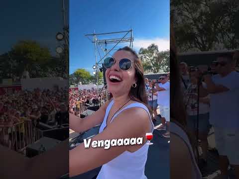 La LBC & Euge Quevedo ✨️ Ballesteros Sud - Jue-01-Ene 🪗💯