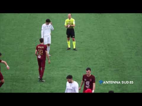 31 Gennaio 2021   Serie d girone h   Molfetta   Nardò 1 1