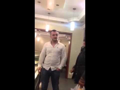 Diskretni heroj Dejan Bajunović