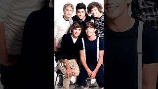 One Direction Transformation Over The Years #onedirection #niallhoran  #liampayne #harrystyles
