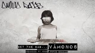 Emilio Rojas - Vámonos