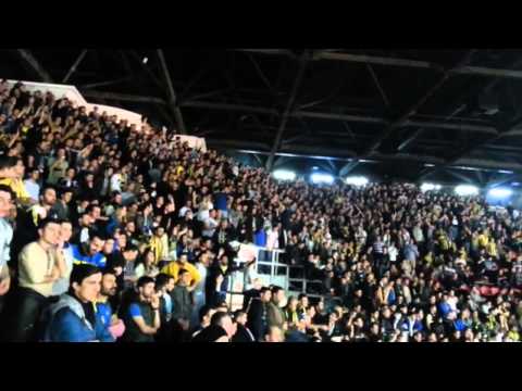 Seni seviyorum,anlıyor musun ? | Okul Açık @ Abdi İpekçi |