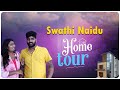 Swathi Naidu New Home Tour Celebrities Home Tours Digital Tree