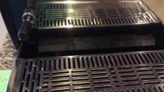 La Marzocco GS/3 Exhaust Flow (non-conical valve)