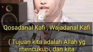 Download lagu ALLAHUL KAFI||story' WA menyentuh hati 😢 mp3 Download lagu ALLAHUL KAFI||story' WA menyentuh hati 😢 mp3