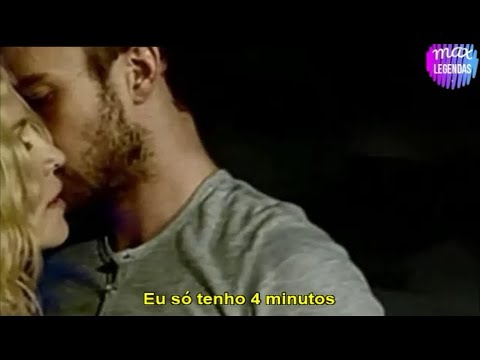 Madonna - 4 Minutes (feat. Justin Timberlake) (Tradução) (Legendado) (Clipe Legendado)