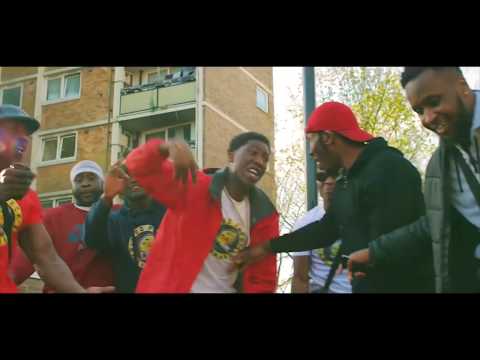 Tallest Trapstar - The Format (Music Video)