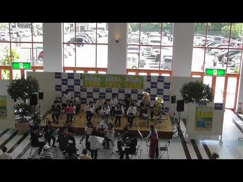 MONSTER HUNTER WORLD"Stars at Our Backs "-Elysion Philharmonic Orchestra