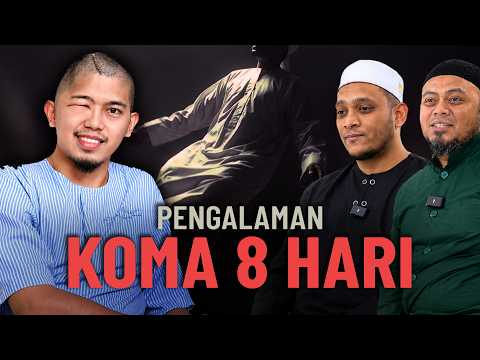 EP02 : Hampir Maut, Tengkorak Dalam Perut