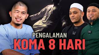 EP02 : Hampir Maut, Tengkorak Dalam Perut