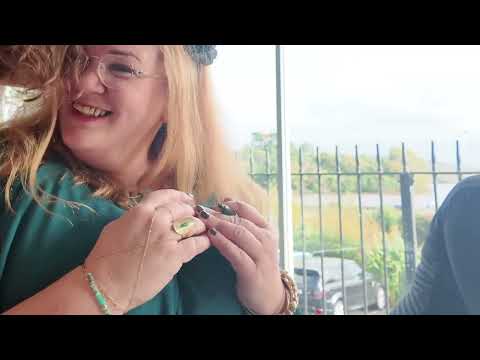 The Virtuoso Wallet Peek - Secret Tannery - Warped Magic