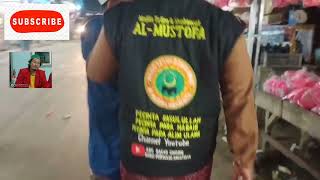 Download lagu Suasana Lokasi Haul MAMA SEMPUR PLERED PURWAKARTA mp3 Download lagu Suasana Lokasi Haul MAMA SEMPUR PLERED PURWAKARTA mp3
