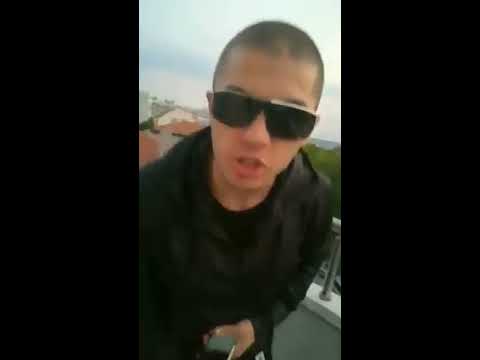 Bezim Man - Instagramaji [Official Video]