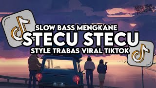 Download lagu Dj Stecu Stecu Setelan Cuek Baru Malu Full Song Slow Bass Santuy Style Trabas Viral TikTok 2025 mp3 Download lagu Dj Stecu Stecu Setelan Cuek Baru Malu Full Song Slow Bass Santuy Style Trabas Viral TikTok 2025 mp3