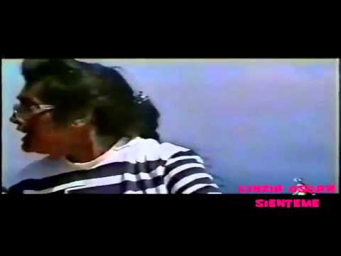 Cinzia Oscar - Sienteme (Video Ufficiale)