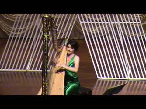 Catrin Finch: Carnaval de Venice