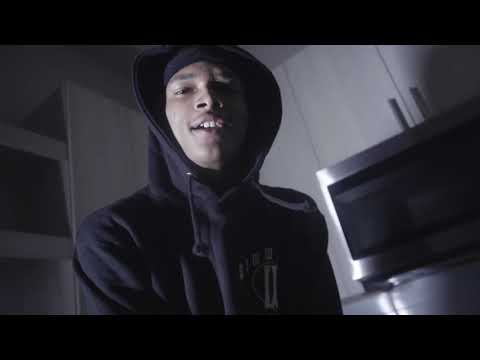 Lul Shotta - Can’t Play Me (Official Video) [🎥by@TheMacFlims]