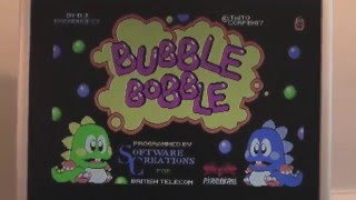 Commodore Amiga GBS-8220 (Cheap VGA Upscaler) Connection