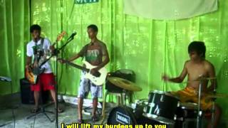 JEREMY CAMP  - I SURRENDER TO YOU - performed by [holygatechurchband@sto.tomas]]