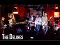 The Delines LIVE @ Radio Zar Zak [17.05.2025]