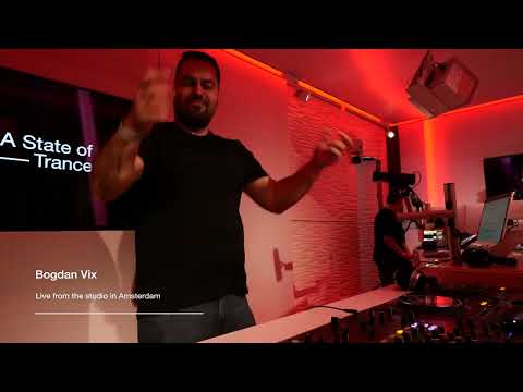 Vdj felix 20.10.2023 Asot 1143 Bogdan Vix Hel:Sløwed&Amber Revival(if you only Kknew)Armin(vulnerabl