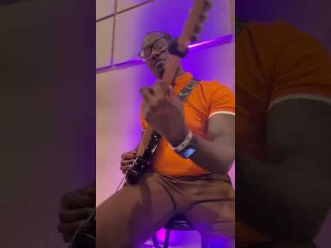 Promotional video thumbnail 4 for The Darrin Jackson Encounter