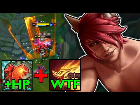 MATHEMATICALLY CORRECT SETT IN SEASON 13 (GIGABROKEN)