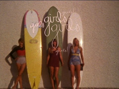 RITRATTI DI SURF | GIRLS GIRLS GIRLS