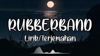 Download lagu RUBBERBAND - Tate McRae || Lirik Terjemahan Indonesia mp3 Download lagu RUBBERBAND - Tate McRae || Lirik Terjemahan Indonesia mp3