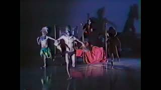 Alice Cooper - Welcome To My Nightmare (music video)