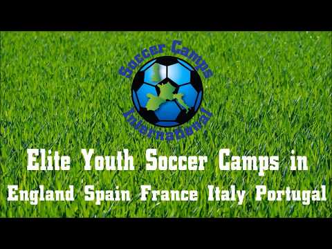 Soccer Camps International