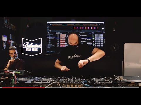 Metro Dance School - Cultura de Club