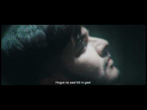 DOOR NA JA (OFFICIAL VISUALISER) - HIGHBORN | SOLACE EP